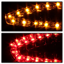 Load image into Gallery viewer, Xtune LED Tail Lights Porsche 987 Cayman (2006-2008) Red Clear or Red Smoke Lens - Red Clear Alternate Image
