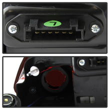 Load image into Gallery viewer, Xtune LED Tail Lights Porsche 987 Cayman (2006-2008) Red Clear or Red Smoke Lens - Red Clear Alternate Image