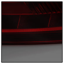 Load image into Gallery viewer, Xtune LED Tail Lights Porsche 987 Cayman (2006-2008) Red Clear or Red Smoke Lens - Red Clear Alternate Image