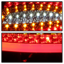 Load image into Gallery viewer, Xtune LED Tail Lights Porsche 987 Cayman (2006-2008) Red Clear or Red Smoke Lens - Red Clear Alternate Image