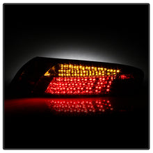 Load image into Gallery viewer, Xtune LED Tail Lights Porsche 911 996 (1999-2004) Red Clear Lens Alternate Image