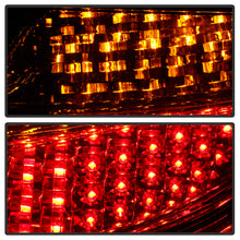 Load image into Gallery viewer, Xtune LED Tail Lights Porsche 911 996 (1999-2004) Red Clear Lens Alternate Image