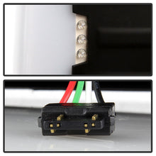 Load image into Gallery viewer, Xtune LED Tail Lights Toyota Tundra (14-19) [w/ Light Bar Style - Reverse In LED] Black or Chrome Housing - Black Alternate Image