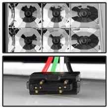 Load image into Gallery viewer, Xtune LED Tail Lights Toyota Tundra (14-19) [w/ Light Bar Style - Reverse In LED] Black or Chrome Housing - Black Alternate Image