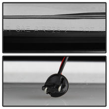 Load image into Gallery viewer, Xtune LED Tail Lights Toyota Tundra (14-19) [w/ Light Bar Style - Reverse In LED] Black or Chrome Housing - Black Alternate Image