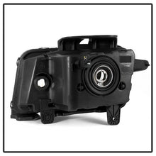 Load image into Gallery viewer, Xtune Headlights Chevy Camaro (10-13) [Halogen - OEM Style] Chrome or Black Alternate Image