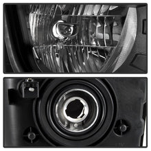 Load image into Gallery viewer, Xtune Headlights Chevy Camaro (10-13) [Halogen - OEM Style] Chrome or Black Alternate Image
