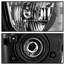 Load image into Gallery viewer, Xtune Headlights Chevy Camaro (10-13) [Halogen - OEM Style] Chrome or Black Alternate Image