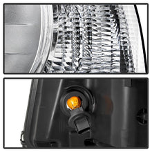 Load image into Gallery viewer, Xtune Headlights Chevy Camaro (10-13) [Halogen - OEM Style] Chrome or Black Alternate Image