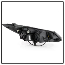 Load image into Gallery viewer, Xtune Projector Headlights Chevy Cruze Sedan L / LS only (16-18) Black w/ Amber Turn Signal Light - Default Title Alternate Image