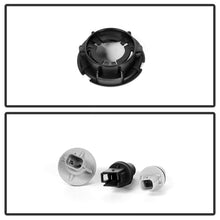 Load image into Gallery viewer, Xtune Headlights Chevy Equinox (05-09) [OEM Style] Black w/ Amber Turn Signal Light Alternate Image