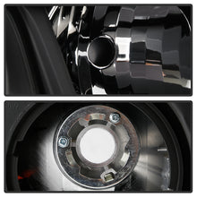 Load image into Gallery viewer, Xtune Headlights Chevy Equinox (16-17) [OEM Style] Black w/ Amber Turn Signal Light - Default Title Alternate Image