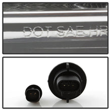 Load image into Gallery viewer, Xtune Headlights Chrysler Aspen (07-09) [OEM Style] Black or Chrome w/ Amber Signal Light - Black Alternate Image