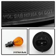 Load image into Gallery viewer, Xtune Headlights Chrysler PT Cruiser (06-10) [OEM Style - Halogen] Black or Chrome w/ Amber Signal Light - Black Alternate Image