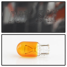 Load image into Gallery viewer, Xtune Projector Headlights Cadillac SRX (10-14) [OE Style - Halogen Model] Black or Chrome w/ Amber Turn Signal Light Alternate Image