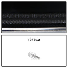 Load image into Gallery viewer, Xtune Headlights Chevy Uplander (05-09) Black or Chrome w/ Amber Signal Light - Black Alternate Image