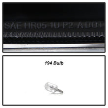 Load image into Gallery viewer, Xtune Headlights Buick Terraza (05-07) Black or Chrome w/ Amber Signal Light - Black Alternate Image