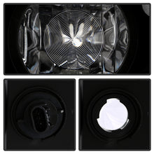 Load image into Gallery viewer, Xtune Headlights Dodge Challenger (2008-2013) [Halogen] Black Alternate Image