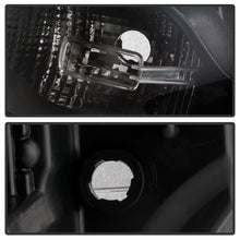 Load image into Gallery viewer, Xtune Headlights Dodge Dart (13-16) [OEM Style - Halogen] Black w/ Amber Corner Lights - Default Title Alternate Image