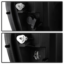 Load image into Gallery viewer, Xtune Crystal Headlights Dodge Ram (06-09) Black Smoked or Smoke w/ Amber Turn Signal Light - Default Title Alternate Image