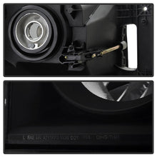Load image into Gallery viewer, Xtune Crystal Headlights Dodge Ram (06-09) Black Smoked or Smoke w/ Amber Turn Signal Light - Default Title Alternate Image