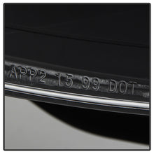 Load image into Gallery viewer, Xtune Headlights Dodge Ram Sport (99-02) [OEM Style] Black / Chrome / Smoked w/ Amber Corner Lights - Black Alternate Image