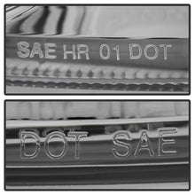 Load image into Gallery viewer, Xtune Headlights Ford Explorer Sport (01-03) Sport Trac (01-05) [OEM Style] Black or Chrome w/ Amber Corner Lights Alternate Image