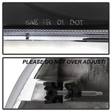 Load image into Gallery viewer, Xtune Headlights Ford F150 (1997-2003) Chrome or Black w/ Corner Light Alternate Image