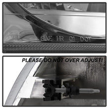 Load image into Gallery viewer, Xtune Headlights Ford F150 (1997-2003) Chrome or Black w/ Corner Light Alternate Image