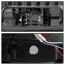 Load image into Gallery viewer, Xtune Headlights Ford Excursion (00-04) [w/ LED DRL] Black or Chrome w/ Amber Corner Lights Alternate Image