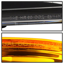 Load image into Gallery viewer, Xtune Headlights GMC Yukon (94-99) [w/ Corner &amp; Parking Lights 8pcs] Black - Default Title Alternate Image
