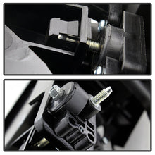 Load image into Gallery viewer, Xtune Headlights GMC Yukon (94-99) [w/ Corner &amp; Parking Lights 8pcs] Black - Default Title Alternate Image