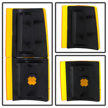 Load image into Gallery viewer, Xtune Headlights GMC Sierra (94-98) [w/ Corner &amp; Parking Lights 8pcs] Black - Default Title Alternate Image
