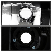 Load image into Gallery viewer, Xtune Crystal Headlights GMC Sierra (88-93) [Black / Chrome / Smoke] w/ or w/o Bumper Lights - w/o Bumber Lights / Black Alternate Image