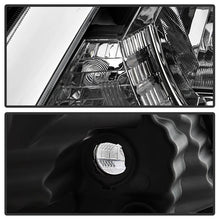Load image into Gallery viewer, Xtune Projector Headlights Honda Accord Coupe (08-10) [OE Style] Chrome w/ Amber Signal Lights - Default Title Alternate Image