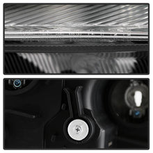 Load image into Gallery viewer, Xtune Headlights Honda CR-V (05-06) [Halogen Models Only] Chrome or Black w/ Amber Turn Signal Lights Alternate Image