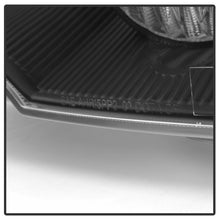 Load image into Gallery viewer, Xtune Headlights Honda CRV (2007-2011) [OEM Style] Black w/ Amber Turn Signal Lights - Default Title Alternate Image