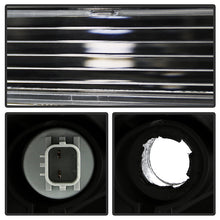 Load image into Gallery viewer, Xtune Headlights Honda Odyssey (05-07) [OEM Style] Black or Chrome w/ Amber Turn Signal Lights Alternate Image