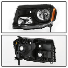Load image into Gallery viewer, Xtune Headlights Honda Pilot (2012-2015) [OEM Style] Black or Chrome Alternate Image