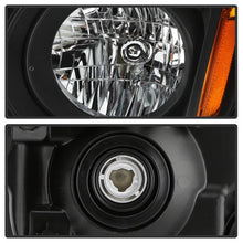 Load image into Gallery viewer, Xtune Headlights Honda Pilot (2012-2015) [OEM Style] Black or Chrome Alternate Image
