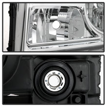 Load image into Gallery viewer, Xtune Headlights Honda Pilot (2012-2015) [OEM Style] Black or Chrome Alternate Image