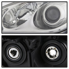 Load image into Gallery viewer, Xtune Headlights Lexus ES330 (05-06) [OEM Style - Halogen Models Only] Chrome - Default Title Alternate Image