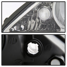 Load image into Gallery viewer, Xtune Headlights Lexus ES330 (05-06) [OEM Style - Halogen Models Only] Chrome - Default Title Alternate Image