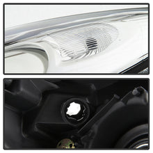 Load image into Gallery viewer, Xtune Headlights Lexus ES330 (05-06) [OEM Style - Halogen Models Only] Chrome - Default Title Alternate Image