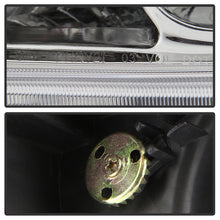 Load image into Gallery viewer, Xtune Headlights Lexus ES330 (05-06) [OEM Style - Halogen Models Only] Chrome - Default Title Alternate Image