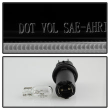 Load image into Gallery viewer, Xtune Projector Headlights Mazda 3 Sedan (04-09) [OEM Style - Halogen Only] Black w/ Amber Turn Signal Lights - Default Title Alternate Image
