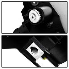Load image into Gallery viewer, Xtune Headlights Nissan Altima (05-06) [OEM Style - Halogen Only] Black w/ or w/o Bezels - w/ Bezels Alternate Image