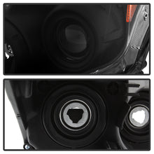Load image into Gallery viewer, Xtune Projector Headlights Nissan Altima Coupe (10-13) [OEM Styles] Black w/ Amber Turn Signal Lights - Default Title Alternate Image