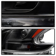 Load image into Gallery viewer, Xtune Projector Headlights Nissan Maxima (09-14) [OE Style - Halogen only] Black or Chrome Finish Alternate Image