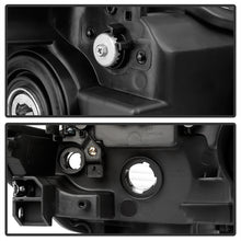 Load image into Gallery viewer, Xtune Projector Headlights Nissan Maxima (09-14) [OE Style - Halogen only] Black or Chrome Finish Alternate Image